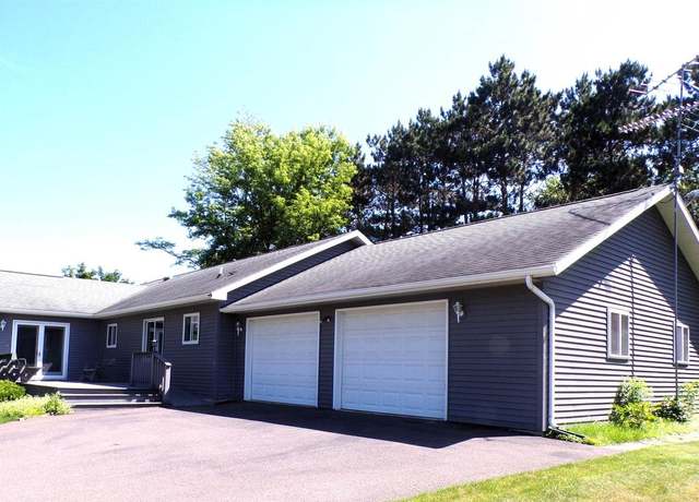 Property at 701 S Adams St, Thorp, WI 54771, 3 beds, 3 baths