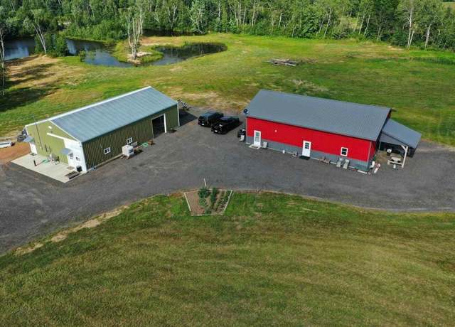 Property at 7218 County Road Hh, Vesper, WI 54489, 2 beds, 2 baths
