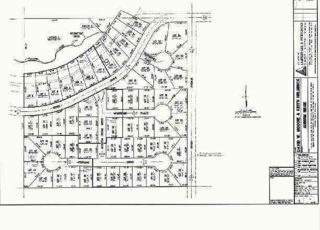 Property at Lot 33 Auburn Ridge Subdivision, Plover, WI 54467