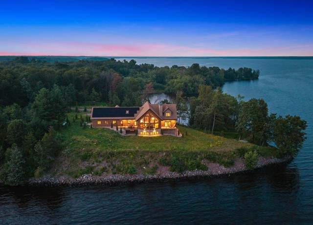 Property at N14946 23rd Ter, Nekoosa, WI 54457, 5 beds, 3.5 baths