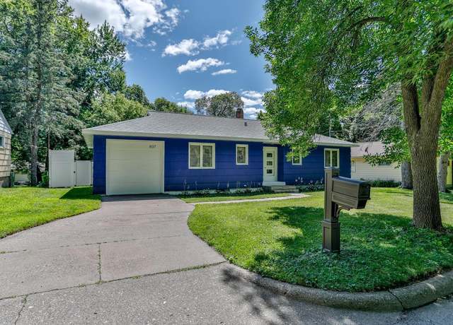 Property at 807 Brown St, Wausau, WI 54403, 3 beds, 1 bath