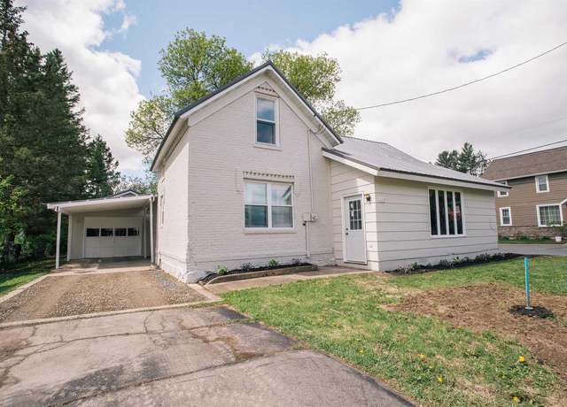 Property at 223 Quaw Ave, Edgar, WI 54426, 3 beds, 2 baths