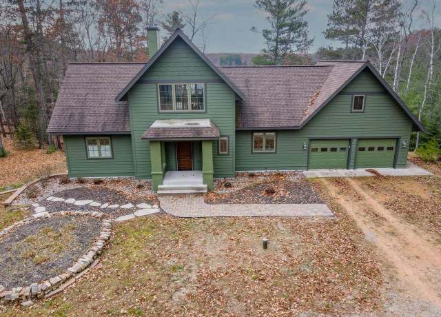 Property at 6579 Maple Tree Rd, Crescent, WI 54501, 2 beds, 2.5 baths