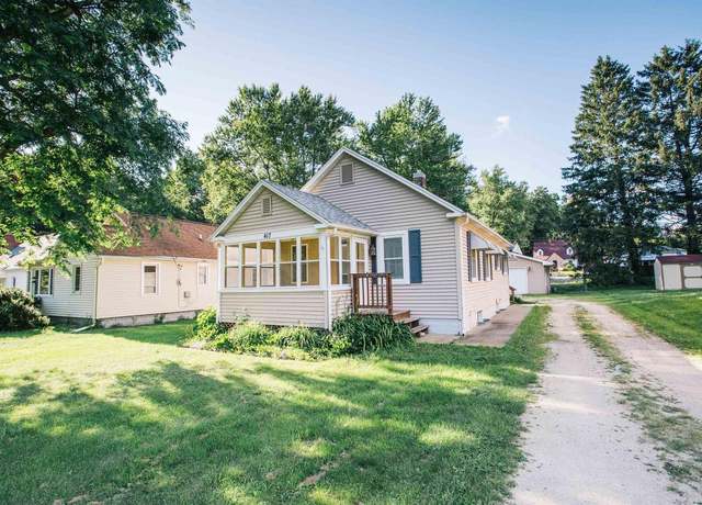 Property at 417 Buchanan St, Black River Falls, WI 54615, 2 beds, 1 bath
