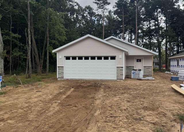 Property at 5581 Lost Crk, Stevens Point, WI 54482, 3 beds, 2 baths