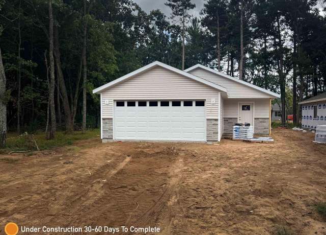 Property at 5581 Lost Crk, Stevens Point, WI 54482, 3 beds, 2 baths