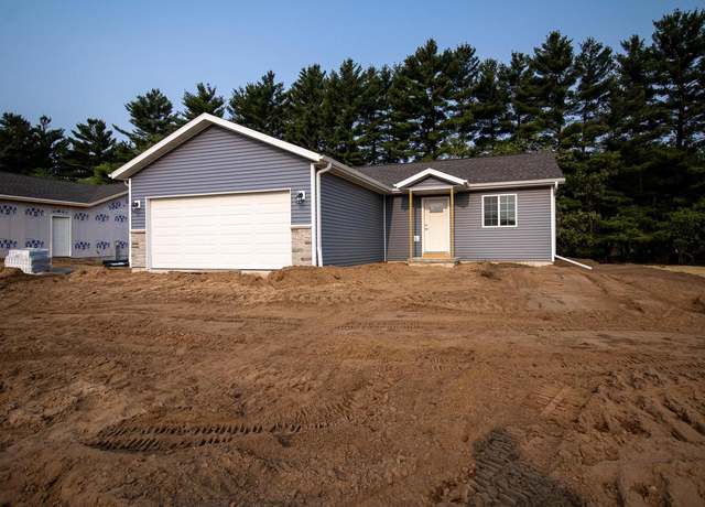 Property at 220 Leonard St, Stevens Point, WI 54481, 3 beds, 2 baths