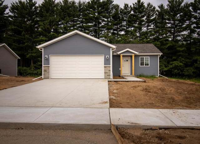 Property at 220 Leonard St, Stevens Point, WI 54481, 3 beds, 2 baths