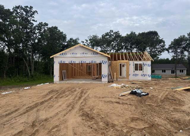 Property at 220 Leonard St, Stevens Point, WI 54481, 3 beds, 2 baths