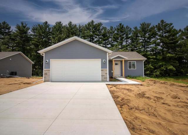 Property at 220 Leonard St, Stevens Point, WI 54482, 3 beds, 2 baths