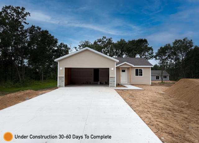 Property at 220 Leonard St, Stevens Point, WI 54482, 3 beds, 2 baths