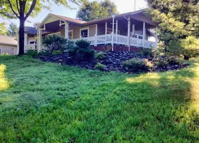Property at 7235 Riverside Rd, Iron River, WI 54847, 3 beds, 2 baths