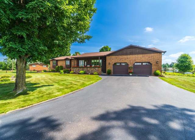 Property at N2536 Spruce Ln, Merrill, WI 54452, 3 beds, 1.5 baths