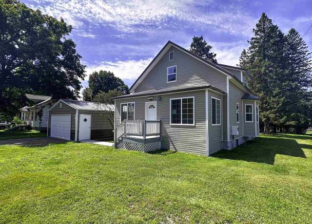 Property at 225 Wisconsin St, Park Falls, WI 54552, 4 beds, 2 baths