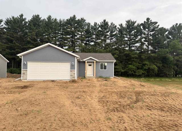 Property at 3706 Muskie Dr, Weston, WI 54476, 3 beds, 2 baths