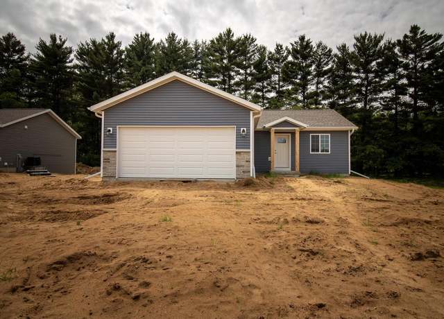 Property at 3706 Muskie Dr, Weston, WI 54476, 3 beds, 2 baths