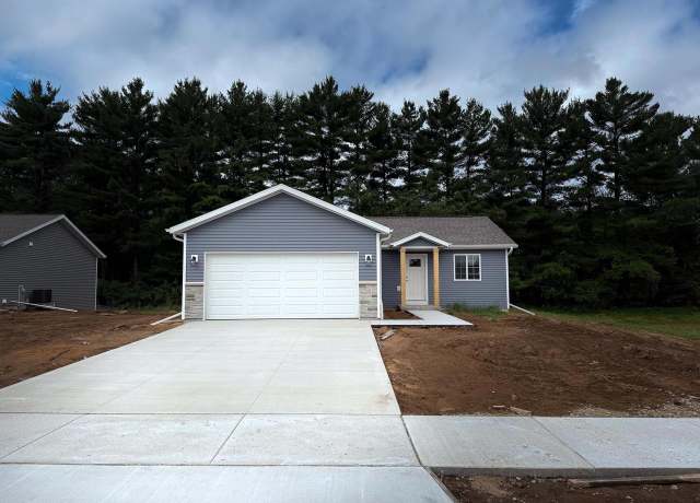 Property at 3706 Muskie Dr, Weston, WI 54476, 3 beds, 2 baths