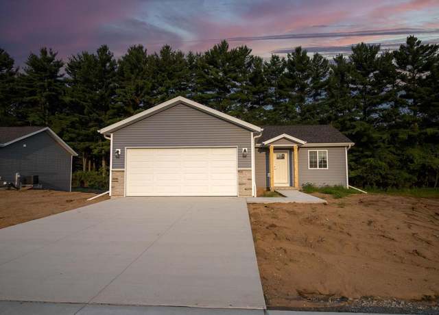 Property at 3706 Muskie Dr, Weston, WI 54476, 3 beds, 2 baths