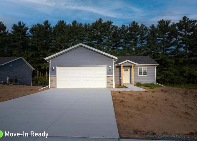 Property at 3706 Muskie Dr, Weston, WI 54476, 3 beds, 2 baths
