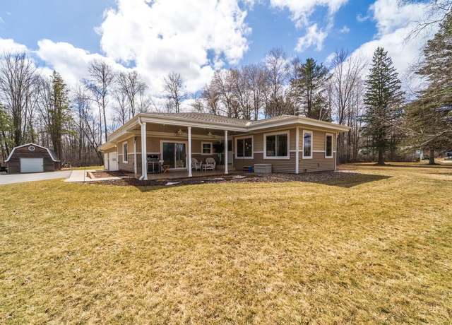 Property at 151607 Gadwall Ln, Wausau, WI 54401, 3 beds, 1.5 baths
