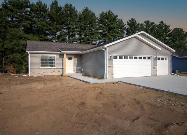 Property at 3710 Muskie Dr, Weston, WI 54476, 3 beds, 2 baths