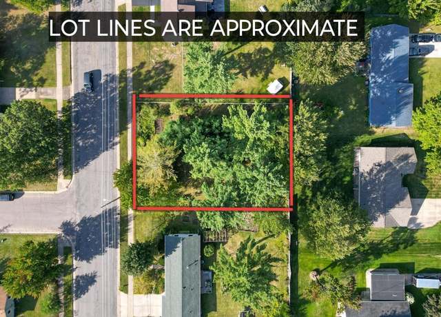 Property at 2841 Lincoln St, Wisconsin Rapids, WI 54494