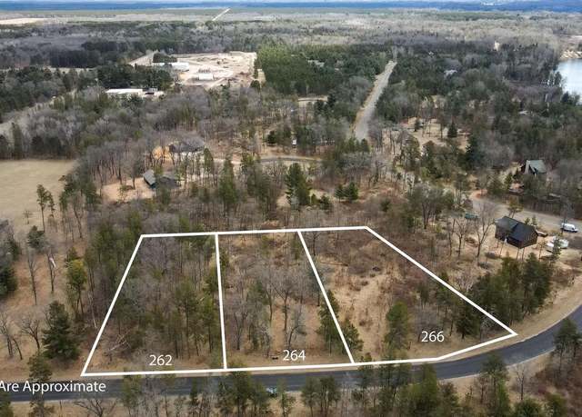 Property at 264 15th Ave, Nekoosa, WI 54457