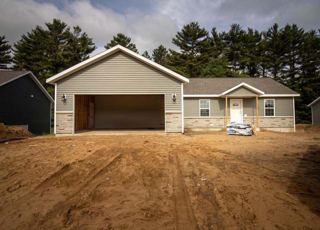 Property at 3714 Muskie Dr, Weston, WI 54476, 3 beds, 2 baths