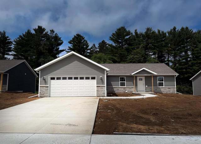 Property at 3714 Muskie Dr, Weston, WI 54476, 3 beds, 2 baths