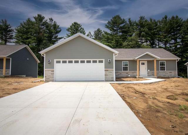 Property at 3714 Muskie Dr, Weston, WI 54476, 3 beds, 2 baths