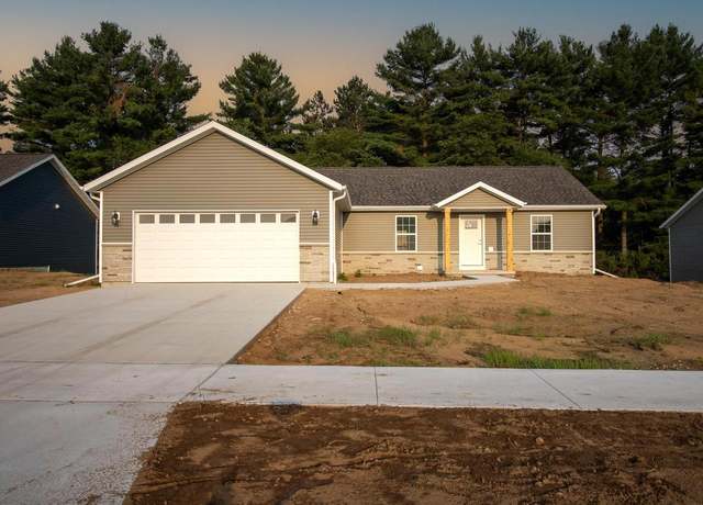 Property at 3714 Muskie Dr, Weston, WI 54476, 3 beds, 2 baths