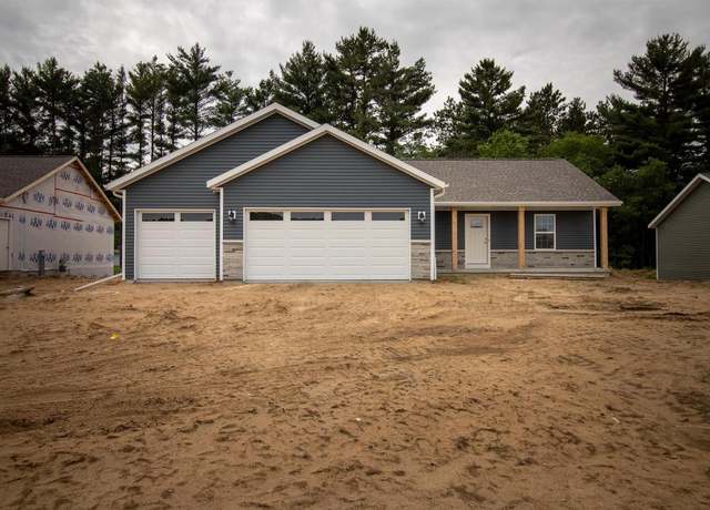 Property at 3802 Muskie Dr, Weston, WI 54476, 3 beds, 2 baths
