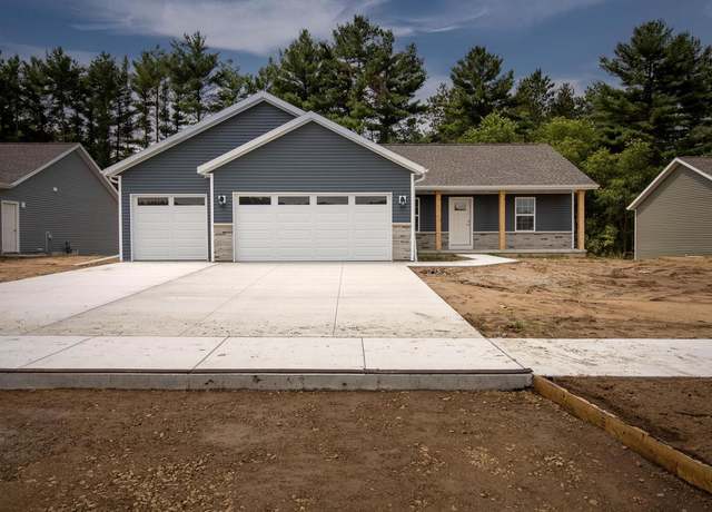 Property at 3802 Muskie Dr, Weston, WI 54476, 3 beds, 2 baths