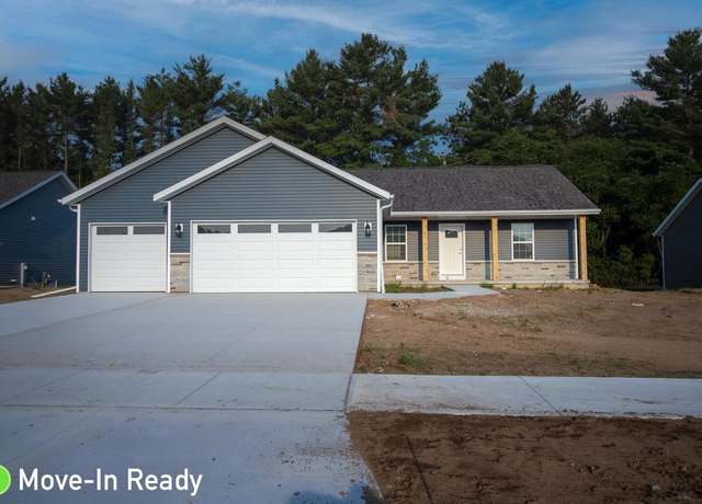 Property at 3802 Muskie Dr, Weston, WI 54476, 3 beds, 2 baths