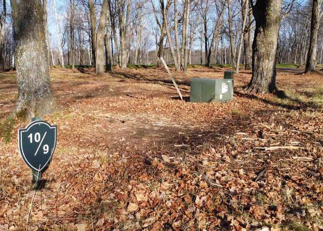 Property at Lot 9 Ackley Lndg, Antigo, WI 54409