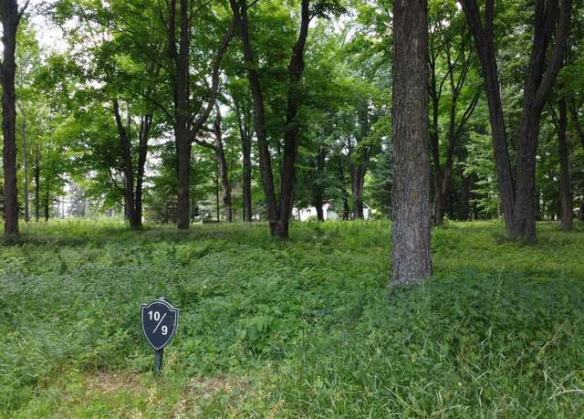 Property at Lot 9 Ackley Lndg, Antigo, WI 54409