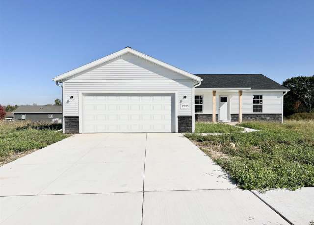 Property at 6308 Perch Dr, Weston, WI 54476, 3 beds, 2 baths