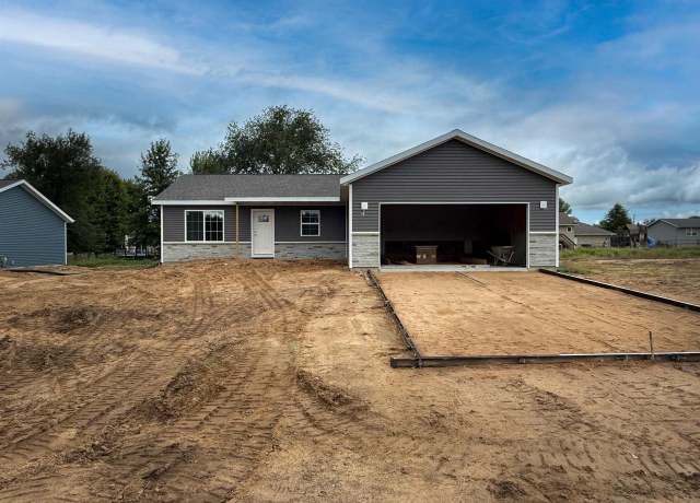 Property at 6308 Perch Dr, Weston, WI 54476, 3 beds, 2 baths