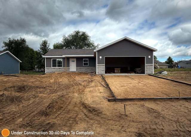 Property at 6308 Perch Dr, Weston, WI 54476, 3 beds, 2 baths