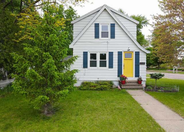Property at 841 4th Street South, Wisconsin Rapids, WI 54494, 2 beds, 1 bath