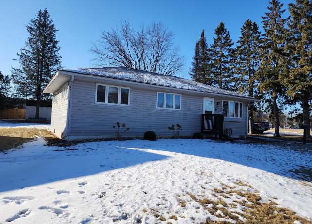 Property at 1709 Mathews St, Merrill, WI 54452, 3 beds, 1 bath