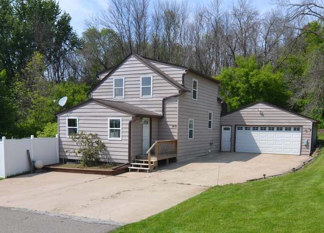 Property at 1412 Swanee Ave, Wausau, WI 54403, 3 beds, 2 baths