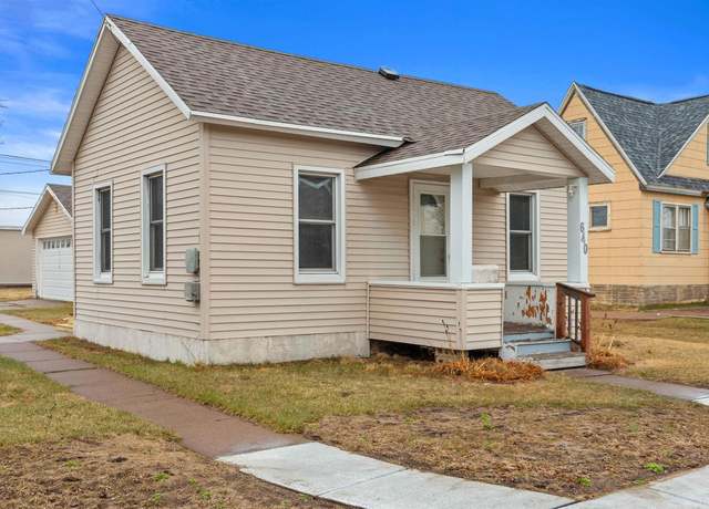 Property at 640 9th Street South, Wisconsin Rapids, WI 54494, 1 bed, 1 bath