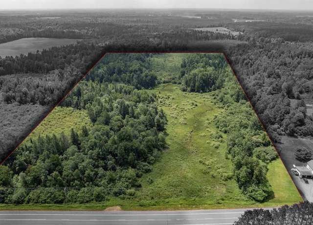 Property at State Highway 102, Westboro, WI 54490
