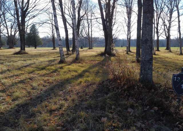 Property at Lot 13 Hunter Cir, Antigo, WI 54409