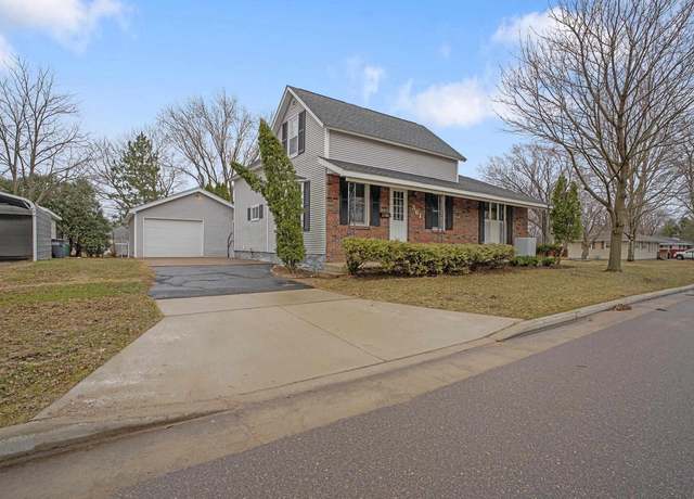 Property at 361 18th Avenue South, Wisconsin Rapids, WI 54495, 3 beds, 1 bath