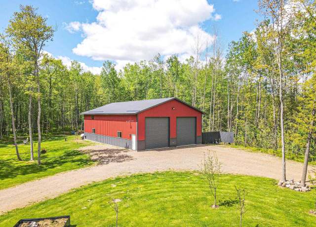 Property at N7573 E Dover Rd, Phillips, WI 54555, 1 bed, 1.5 baths