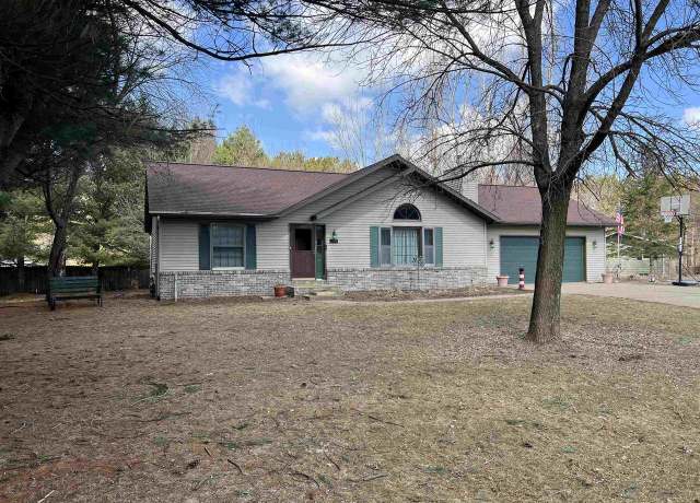 Property at 3910 James Lee St, Weston, WI 54476, 3 beds, 2.5 baths