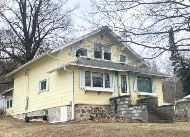 Property at W12779 County Road M, Caroline, WI 54928, 3 beds, 1.5 baths