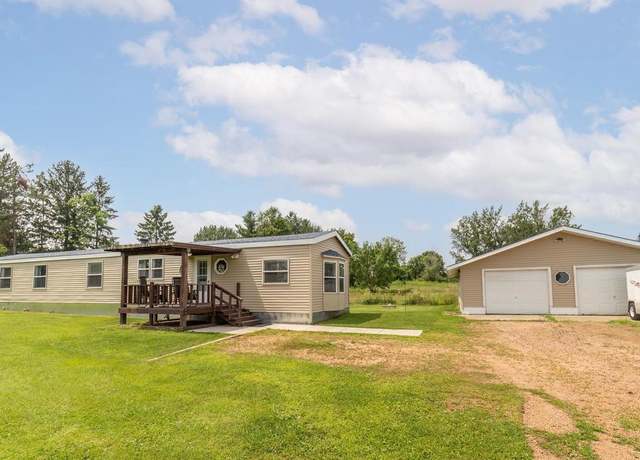Property at N769 Fairview Rd, Merrill, WI 54452, 2 beds, 1 bath